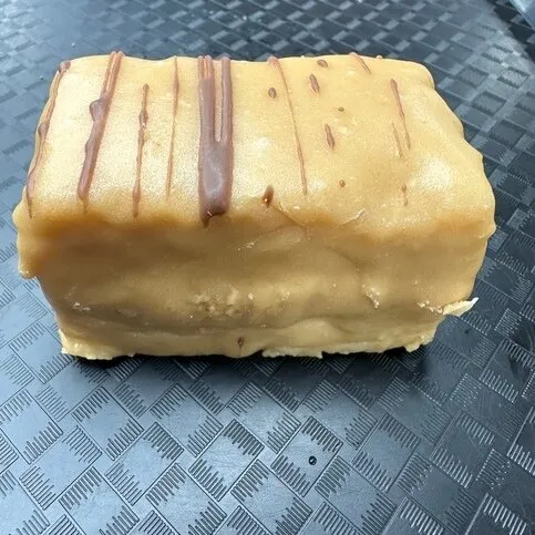 Stuart’s Butter Scotch Fancy 