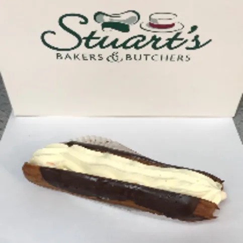 Stuarts Eclair