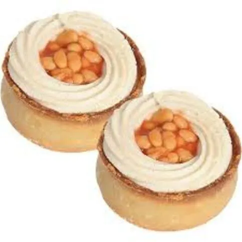 Stuart's Hot Bean & Potato Pie