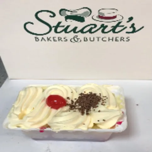 Stuarts Trifle