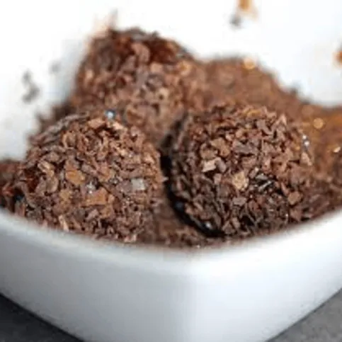 Stuart's Truffles