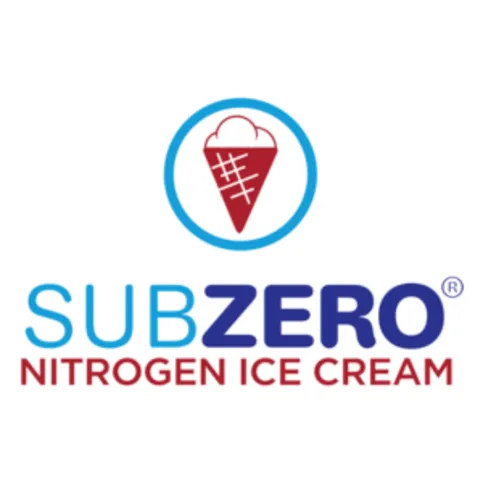 Subzero Shake White Chocolate 250ml