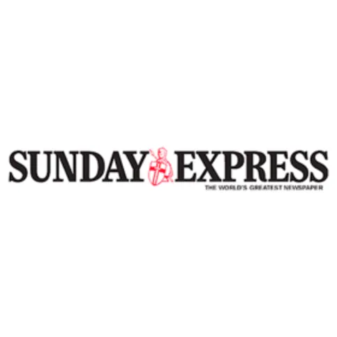 Sunday Express