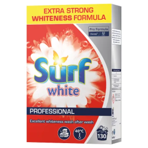 Surf Pro Formula Professional White 7.5kg