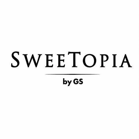 SWEETOPIA Apple Crumble Cheese Cake