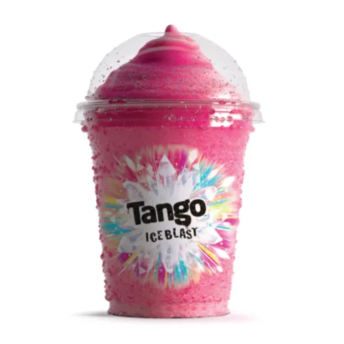 Tango Blast Sour Cherry Regular