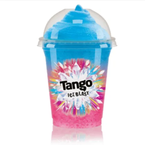 Tango Blast Mixed Large