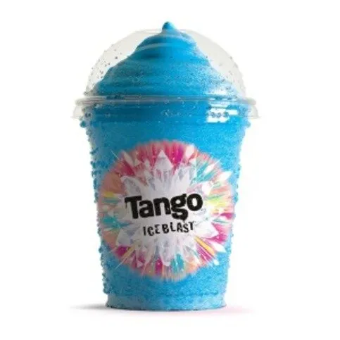 Tango Ice Blast - Blue Raspberry (Regular)