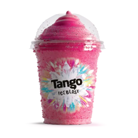Tango Ice Blast -  Cherry (Large)