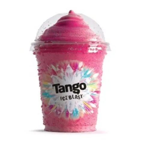 Tango Ice Blast - Cherry (Regular)