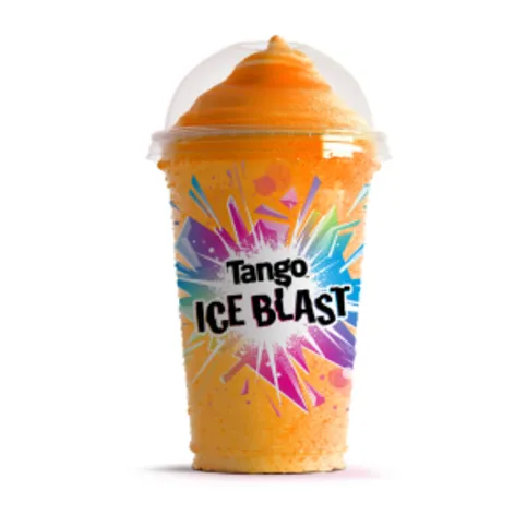Tango Ice Blast - Orange 