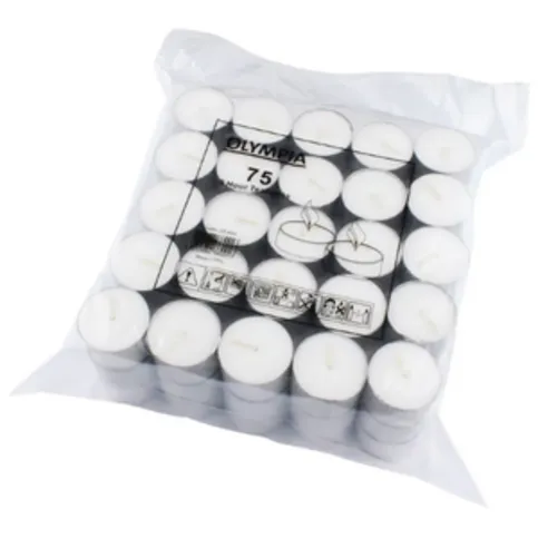Tealights