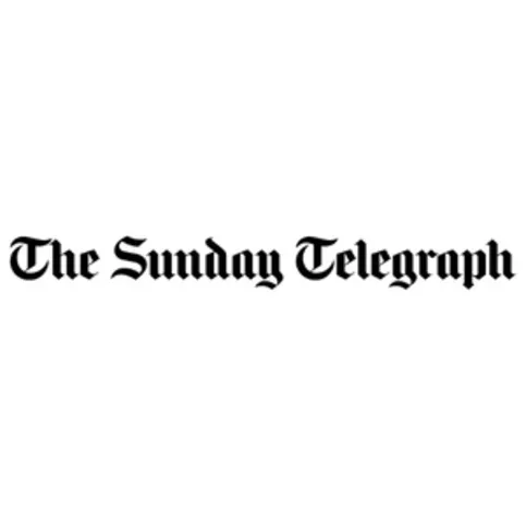 Telegraph Sunday