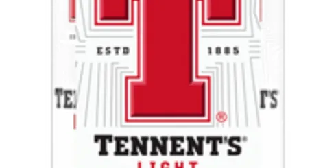 TENNENTS LIGHT 4PK CAN