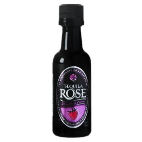 Tequila Rose Strawberry Cream 5CL