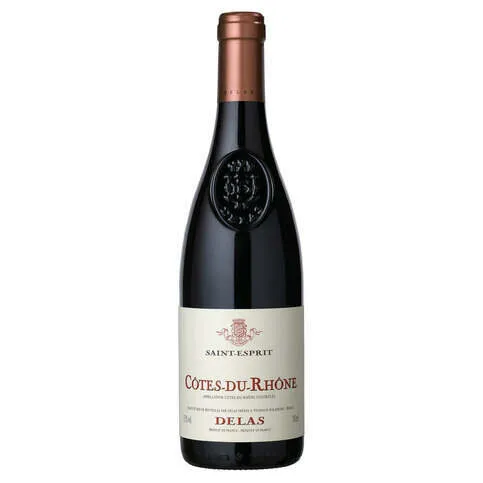 The Legends Cotes Du Rhone (75cl)