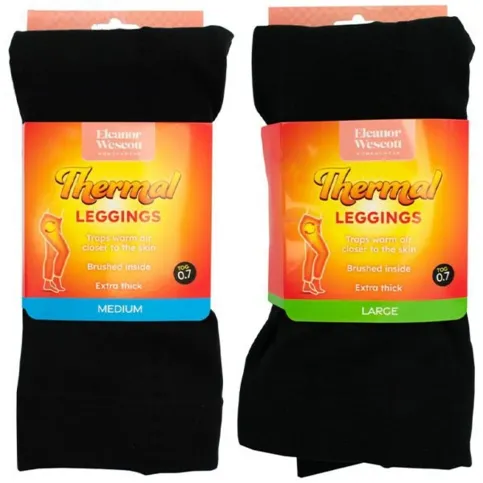 Thermal Leggings