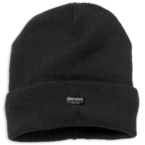 Thinsulate Knitted Hat Adult