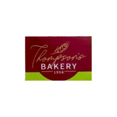 Thompsons Ripple Layer Cake 150g