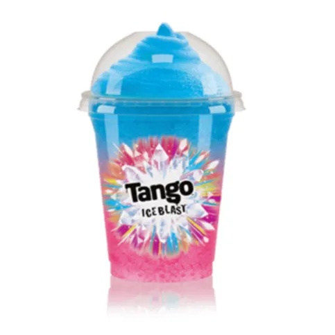 Tango Ice Blast Raspberry Medium