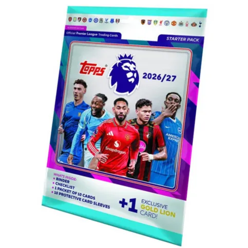 TOPPS FLAGS PL 2