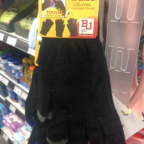 Touch Screen Gloves 
