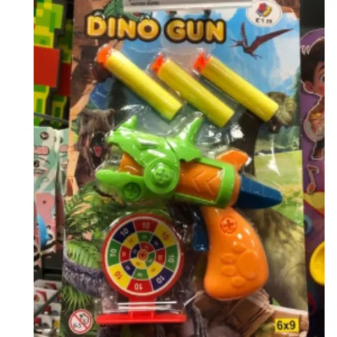 TOY - Dino Gun