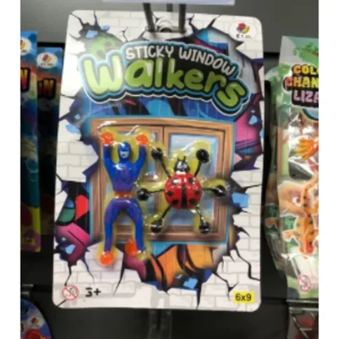 TOY - Walkers 