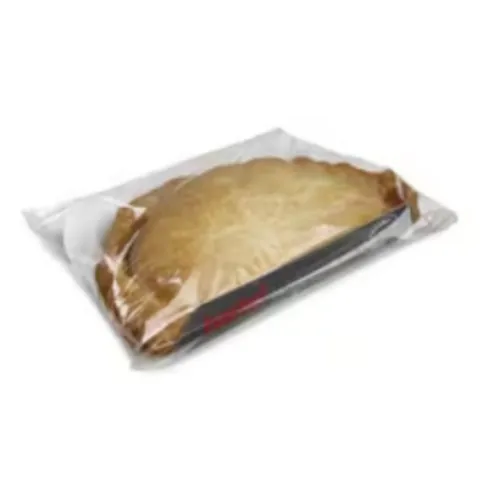 Traditional Pasty