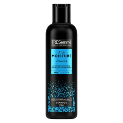 TRESemme Shampoo Rich Moisture 300ml