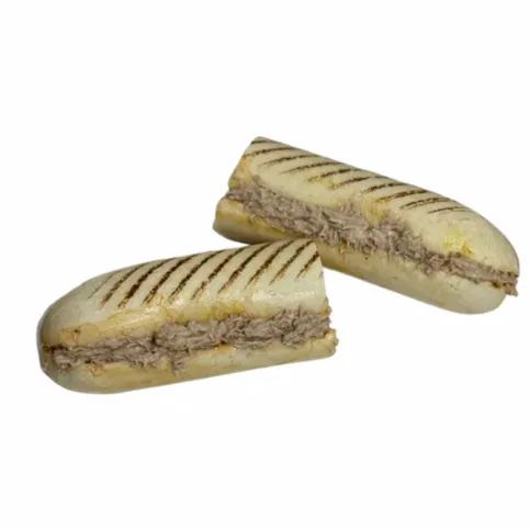 Tuna Mayo Panini