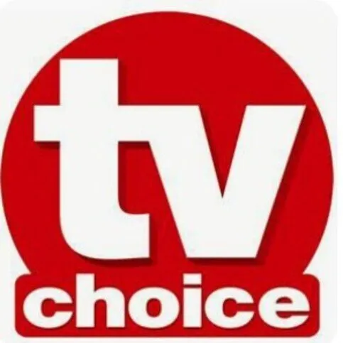 TV Choice Scotland EACH