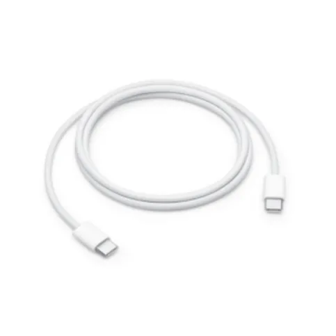 Type c charger 
