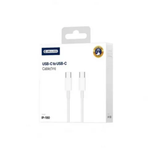 Type USB-C to USB-C Cable 1m