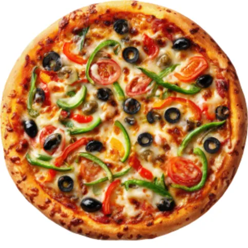 Veggie One (V)