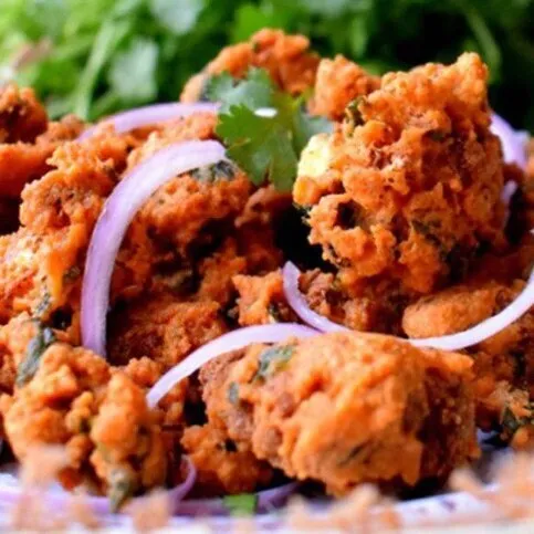 Veg Pakora