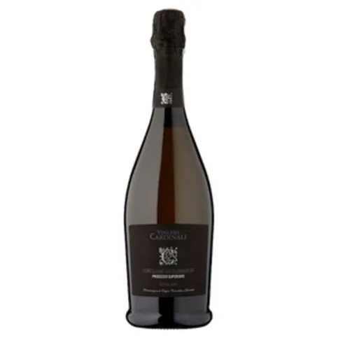 Vini Del Cardinal Prosecco Dry 75cl