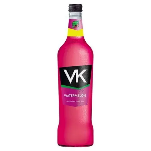 Vk Watermelon 70cl