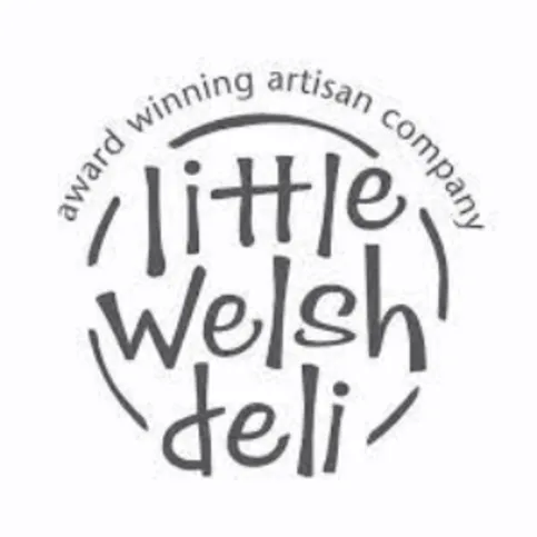 Little Welsh Deli Corned Beef Pasty