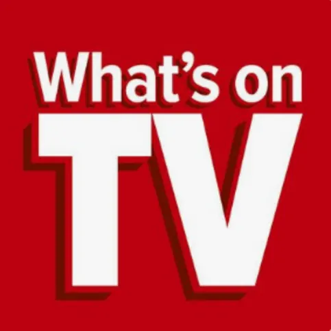 Whats On TV EACH
