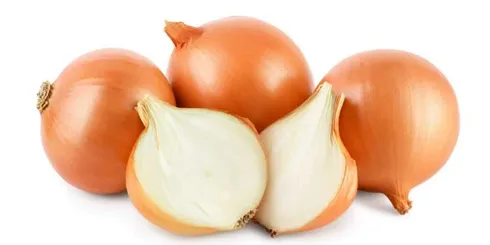 White Onions Loose Avg 800g