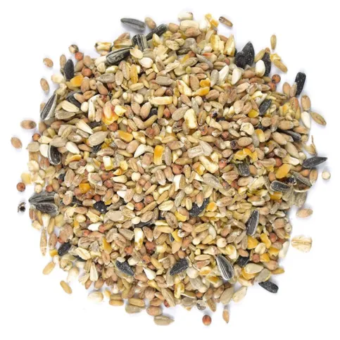 Wild Bird Seed