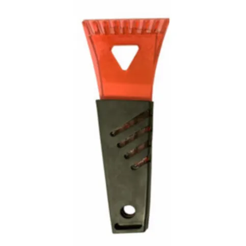Windscreen Ice Scraper Assorted