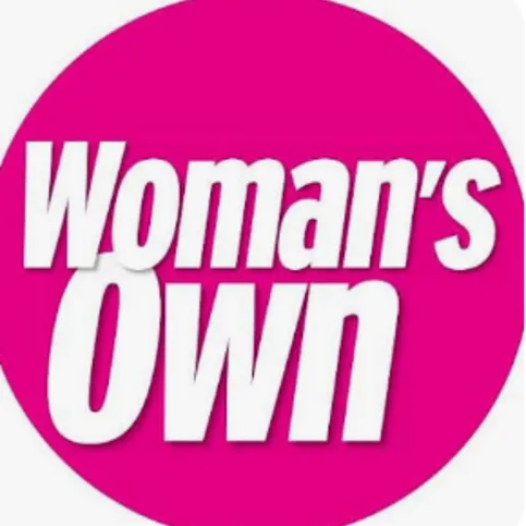 Womans Own EACH