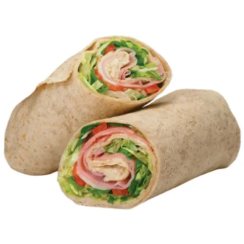 Wraps 
