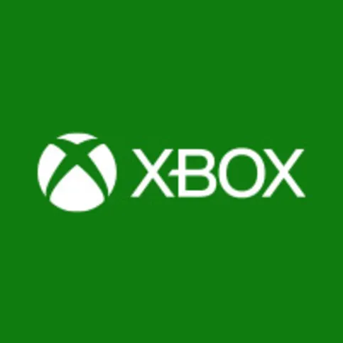 XBOX GIFT CARD