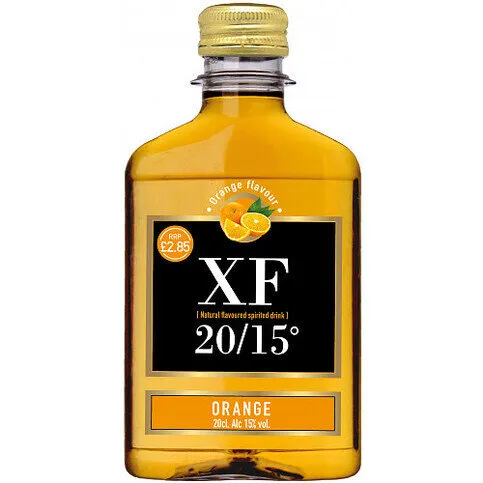 XF 20 20cl
