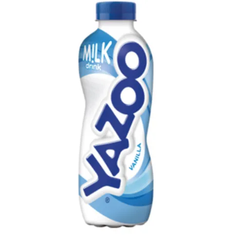 Yazoo Vanilla 1l