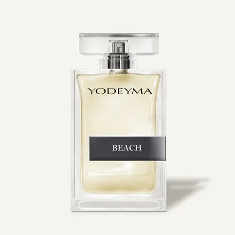 Yodeyma Beach 100ml (Fierce - Abercrombie & Fitch)