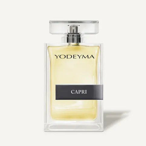 Yodeyma Capri 100ml (Cologne - Acqua Di Parma)